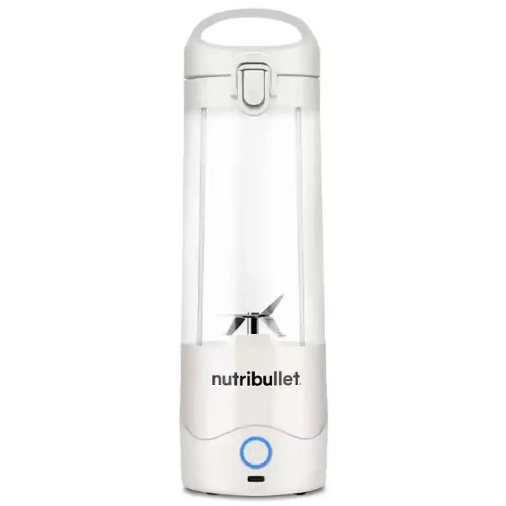 Nutribullet Ekstraktor hranljivih sastojaka Portable NBP003W  slika 2