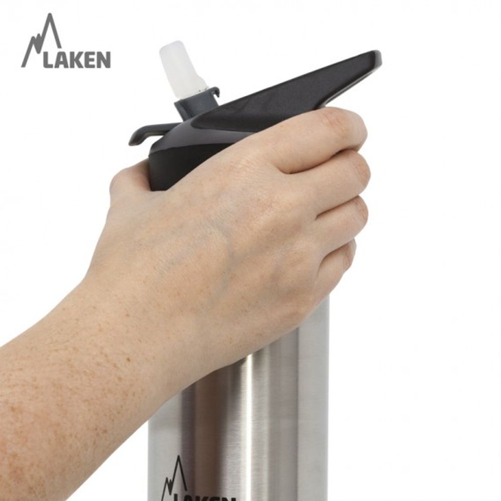 Laken Termos boca Jannu 500ml, Narandžasta slika 3