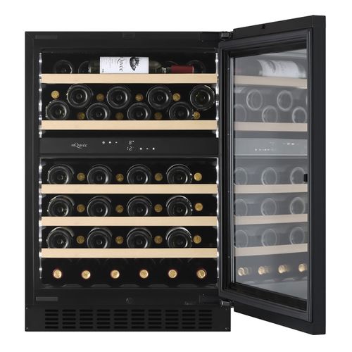 WineCave 780 60D mQuvee panel-ready vinska vitrina slika 3