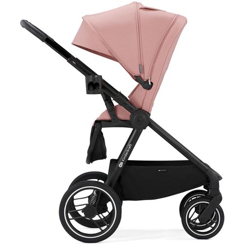 Kinderkraft sportska kolica Nea, Ash Pink slika 3