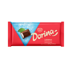 Kraš DORINA LEDENA 100G 