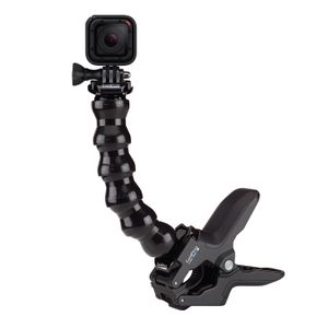 GoPro nosač Jaws:Flex Clamp/crna