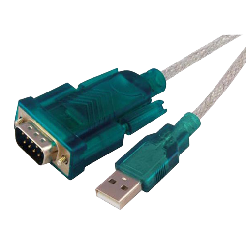 SBOX kabel USB/serial RS232, 2m, bulk slika 1