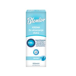 BLENIOR Hair Removal 100ml Normal Skin