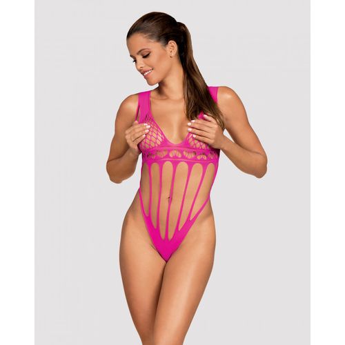 Obsessive teddybody -B121 slika 1