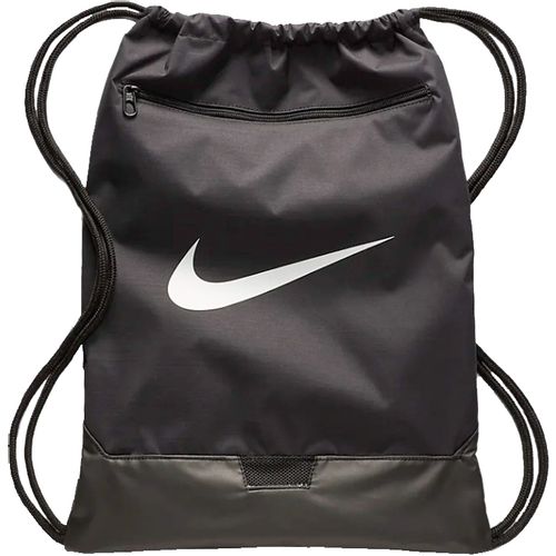 Nike Brasilia GymSack sportski ruksak 9.0 BA5953-010 slika 1