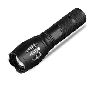 LED ZOOM SVJETILJKA LT1