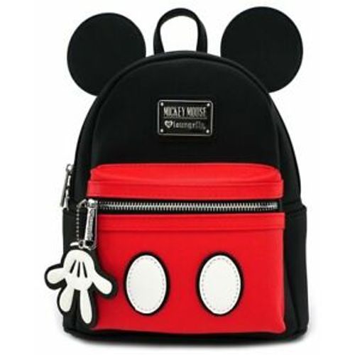 Loungefly ruksak Disney Mickey slika 1