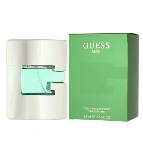 Guess Man Eau De Toilette 75 ml (man) slika 1