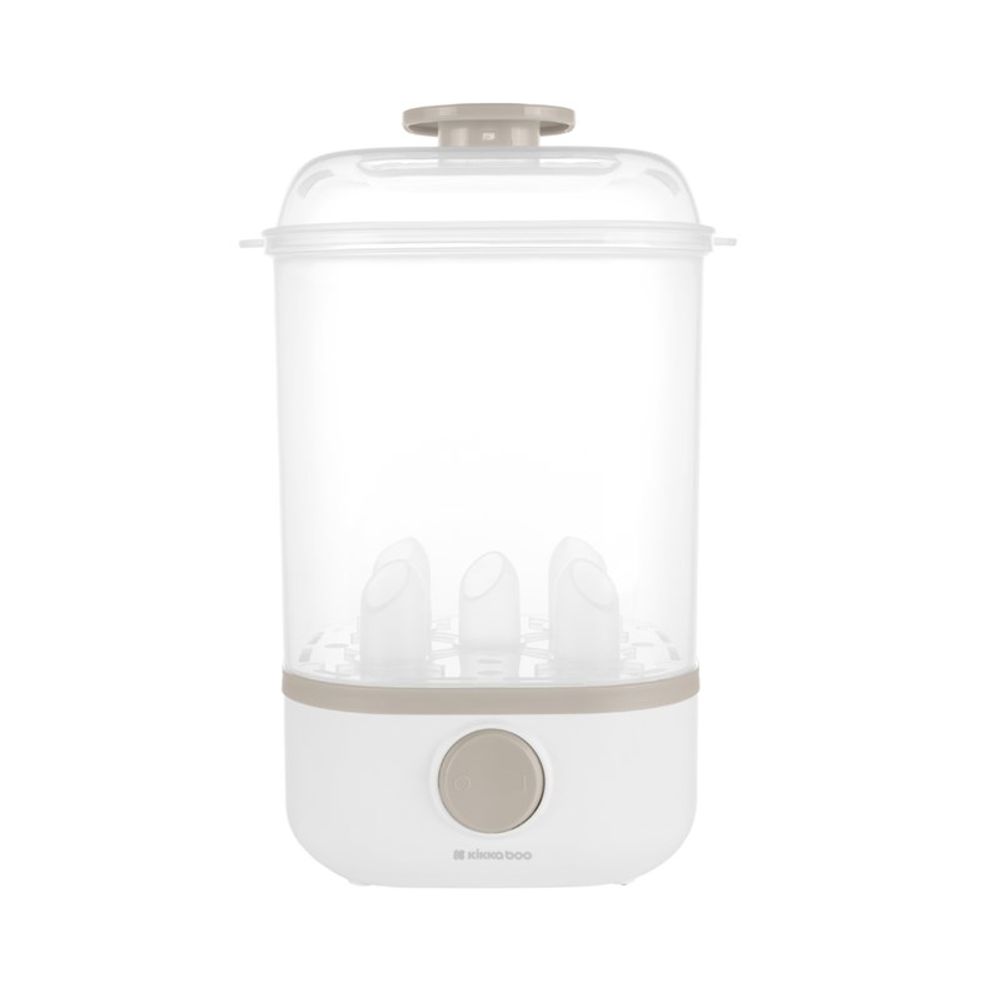 Kikka Boo Sterilizator Clyde, Beige slika 4