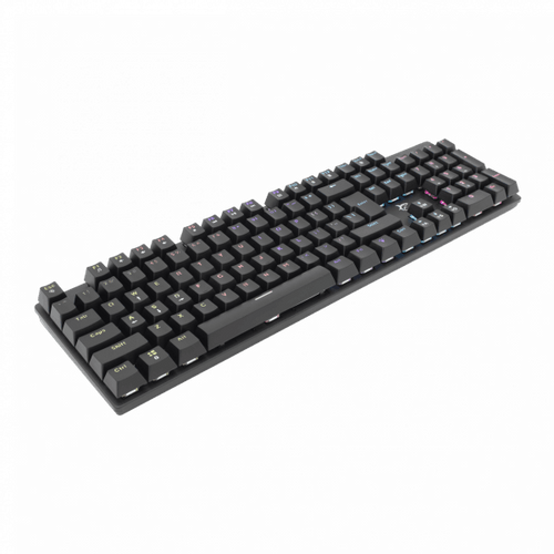 WS GK 2107 COMMANDOS ELITE, Mechanical Keyboard slika 2