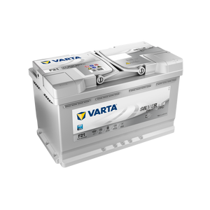 VARTA Silver Dynamic AGM Akumulator 12V, 80Ah, D, start-stop