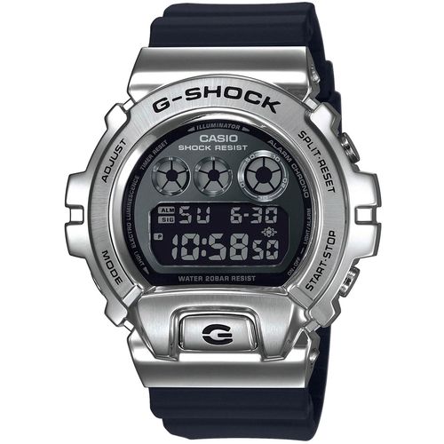 Casio Ručni sat G-Shock GM-6900-1ER slika 1