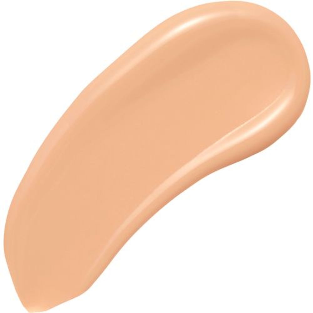 Maybelline New York Fit Me Matte+Poreless Tekući puder 120 Classic Ivory slika 2