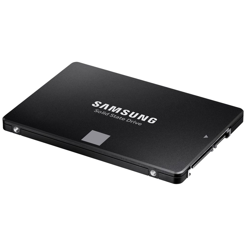SAMSUNG SSD 870 EVO 250GB2.5'' SATA3;V-NAND MLC560MB/s read,530MB/s write slika 1