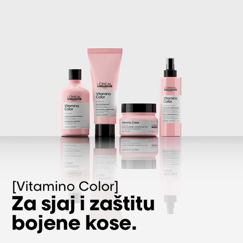 Loreal Professionnel Paris Serie Expert Vitamino Color 10 In 1 sprej za bojenu kosu 190ml slika 9