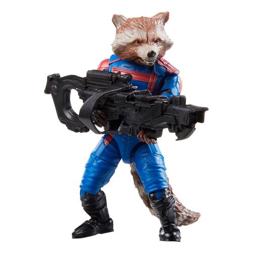 Marvel Čuvari Galaksije Rocket figura 7,5 cm slika 2