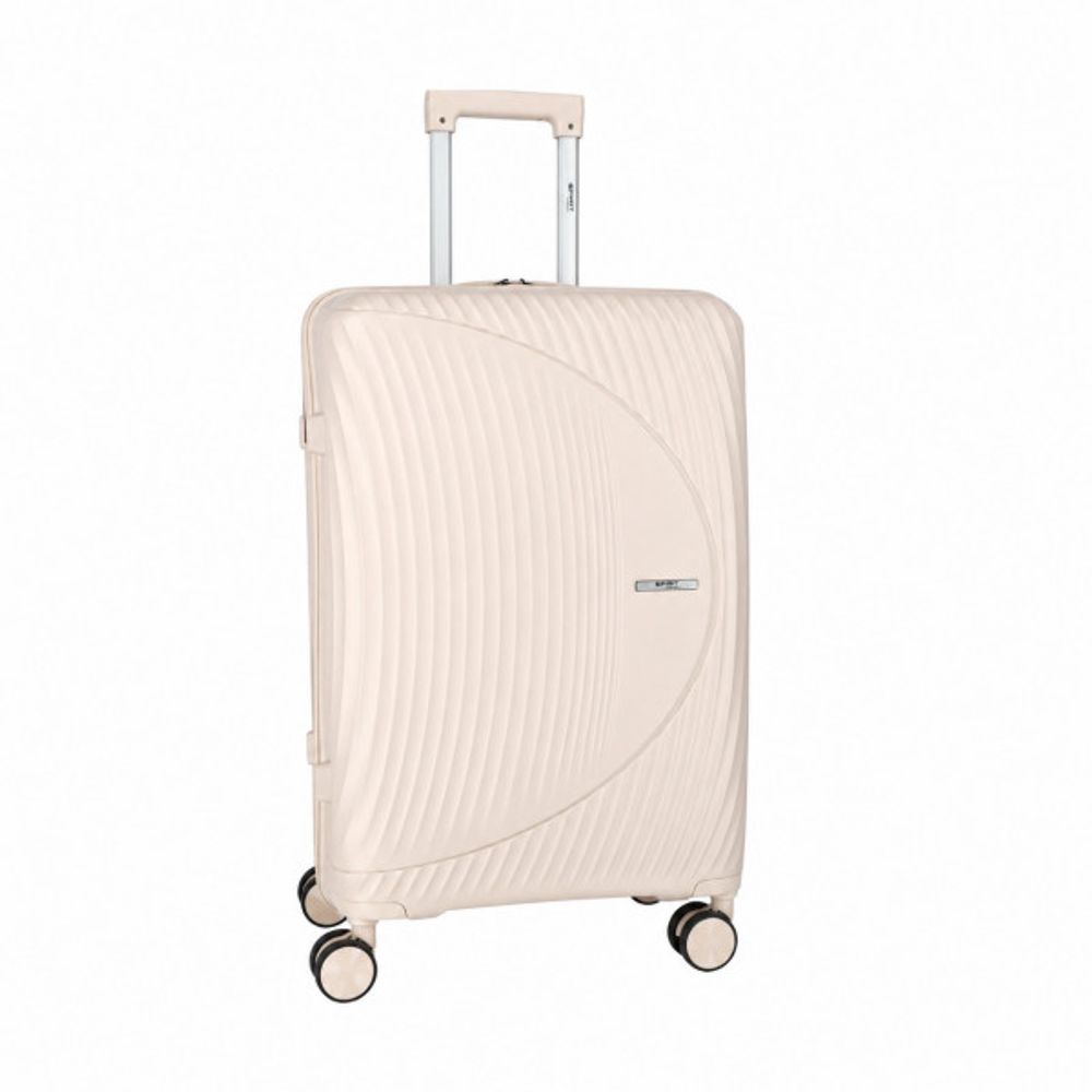 Spirit Kofer Navaro 24" Bež slika 5
