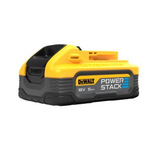 Dewalt Baterija POWERSTACK 18V XR 5Ah Li-Ion DCBP518