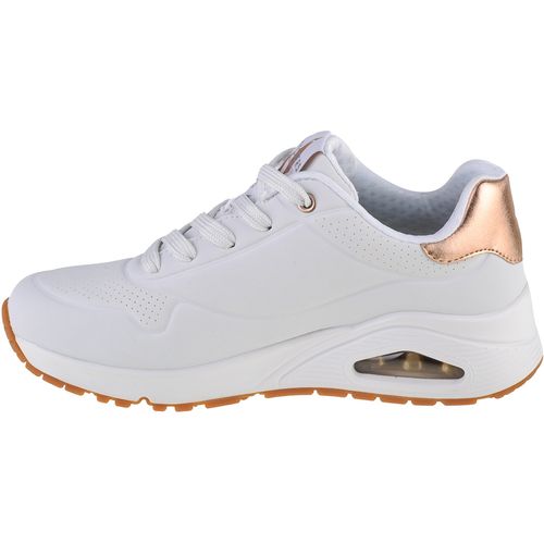 Skechers Uno-Golden Air ženske tenisice 177094-WHT slika 2