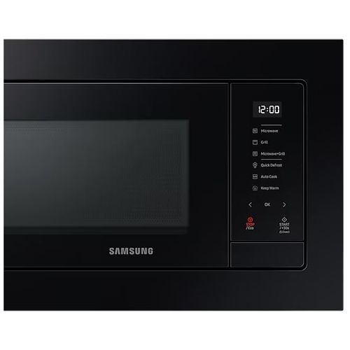 Samsung ugradbena mikrovalna pećnica MG23A7318CK/E2 slika 2