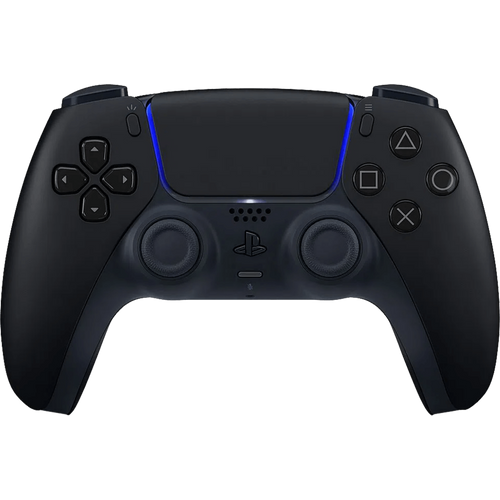 Sony Bežični kontroler PlayStation 5, Midnight Black - PS5 Dualsense W.Controller Black slika 1