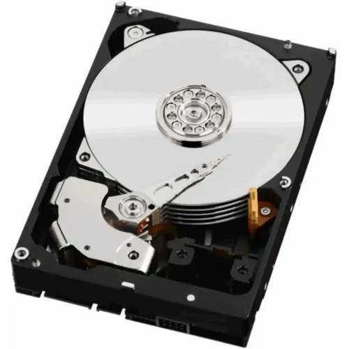 Western Digital WD10EZRZ Hard disk 1TB SATA3 Caviar 64MB  slika 3