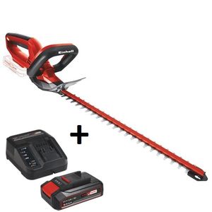 Einhell Akumulatorske makaze za žbunje GH-CH 1846 Li - Solo + Baterija 2.5 Ah i punjač