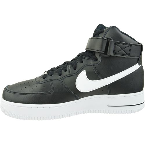 Muške tenisice Nike air force 1 high '07 an20 ck4369-001 slika 2