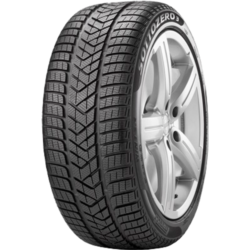 Pirelli 235/40R19  96V Winter Sottozero 3 XL slika 1