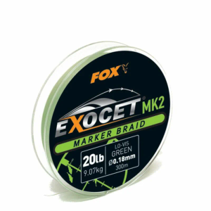 Fox ribička upredena struna (CCL253)