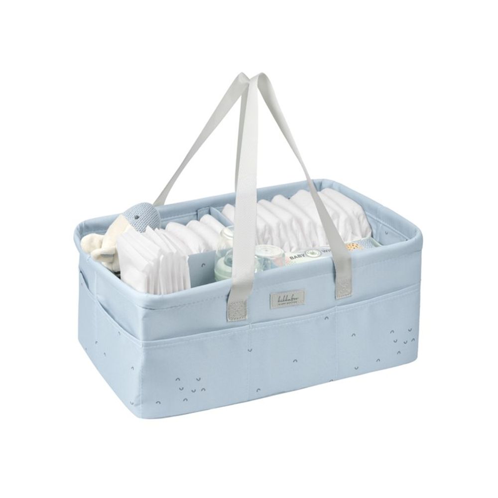 Kikka Boo Organizator za pelene Stripy Frends slika 2
