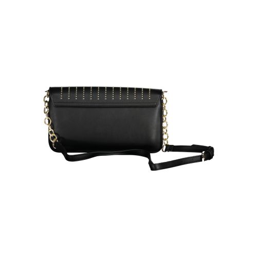 VALENTINO BAGS BLACK WOMEN'S BAG slika 2