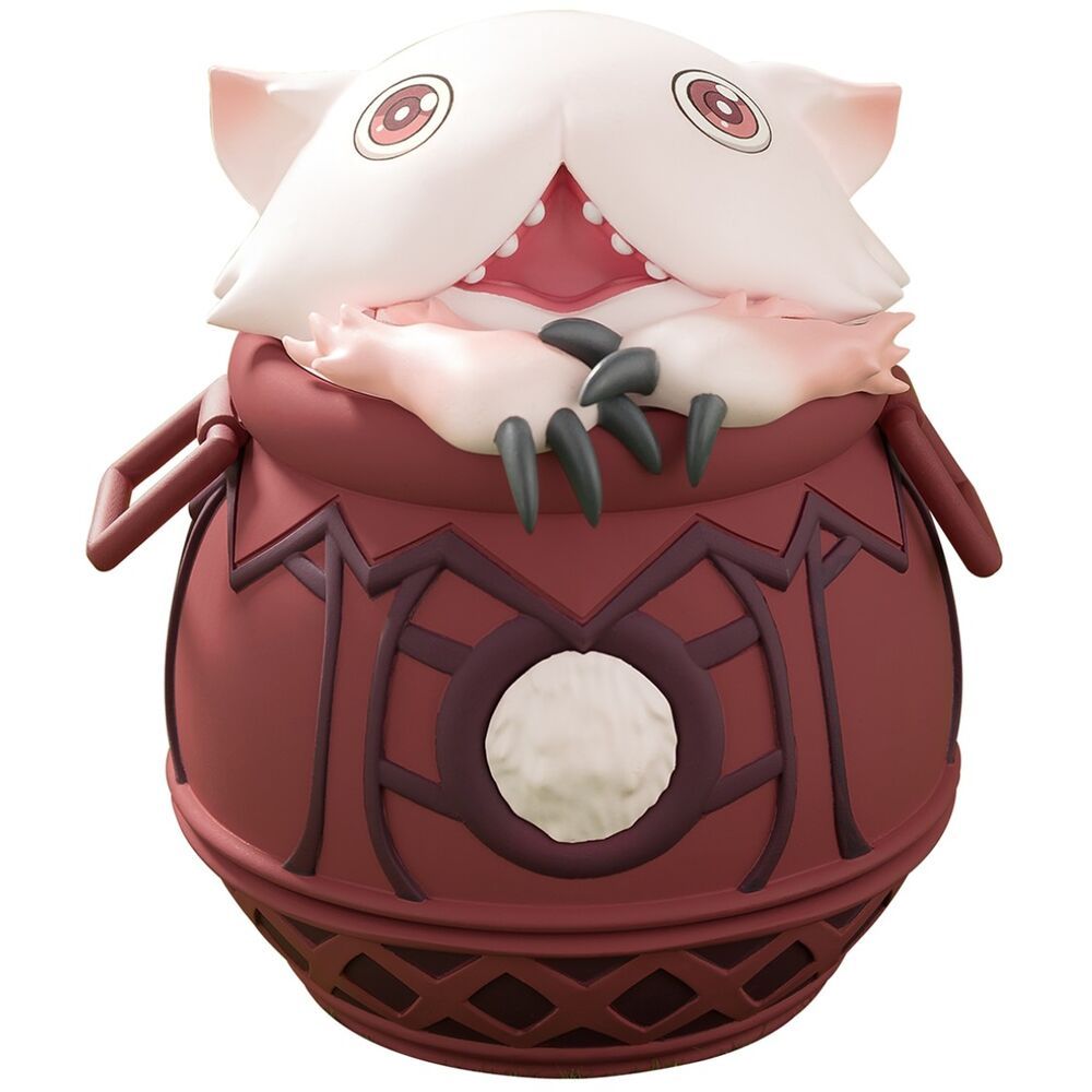 Made in Abyss Pot Mitty Mekana Vinilna Figura 11cm slika 3