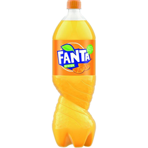 Fanta Orange 2l 