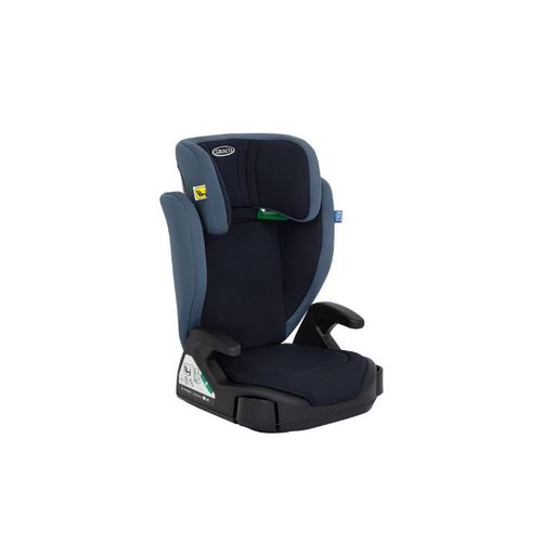 Graco A-S Junior Maxi I-Size (100-150Cm), Navy slika 1