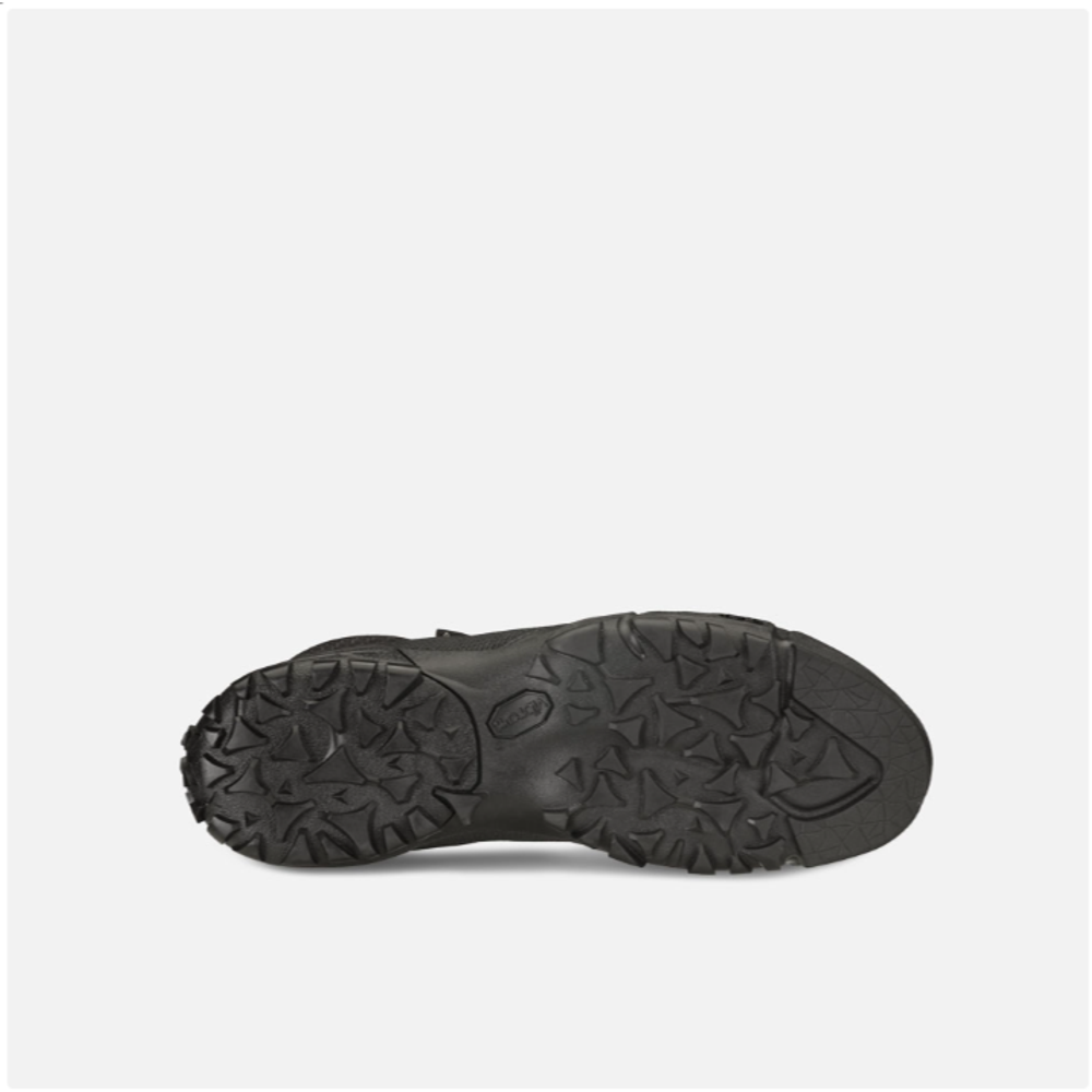 GARMONT Vodootporne gležnjerice Nemesis 6.2 GTX, Crne slika 6
