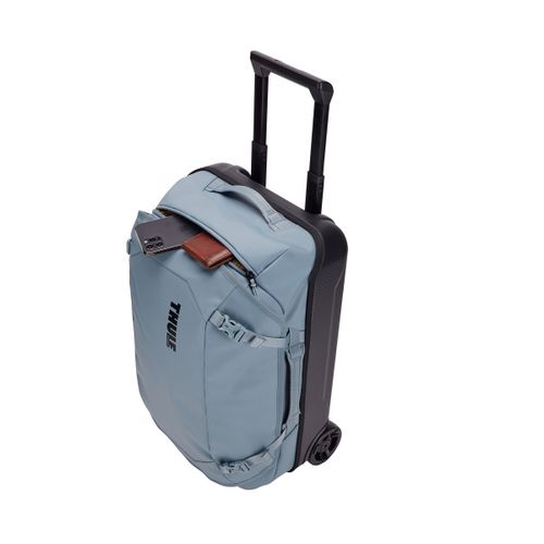 Thule Chasm Carry On putna torba 40 L sivoplava NOVO slika 3