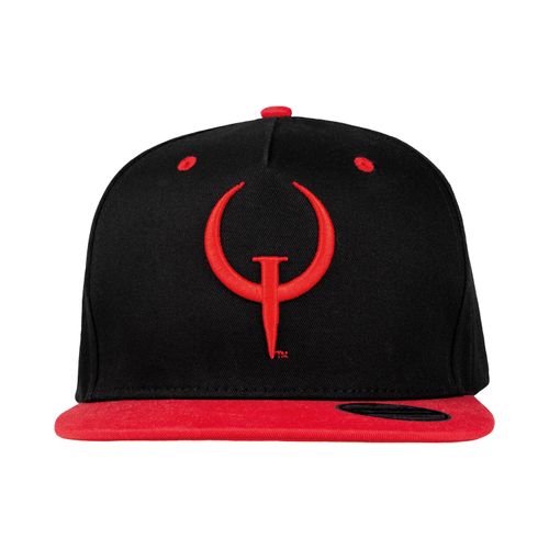 GAYA QUAKE SNAPBACK "LOGO" slika 2