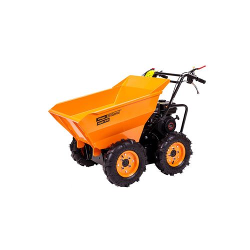 Motorna Kolica Villy Dumper  400 WD slika 6