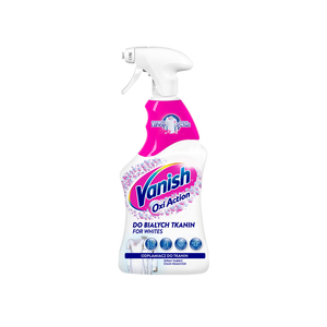 Vanish Oxi Action Sprej za uklanjanje fleka 500ml