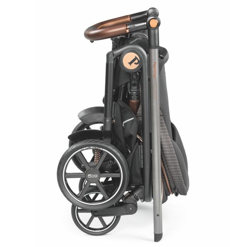 Peg Perego Kolica Veloce, Fiat 500 slika 8