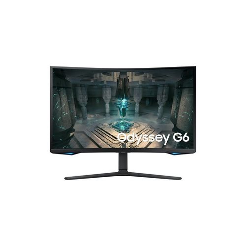 Samsung monitor 32" LS32BG650EUXEN slika 1