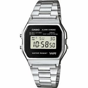 Ženski sat Casio A158WEA-1EF