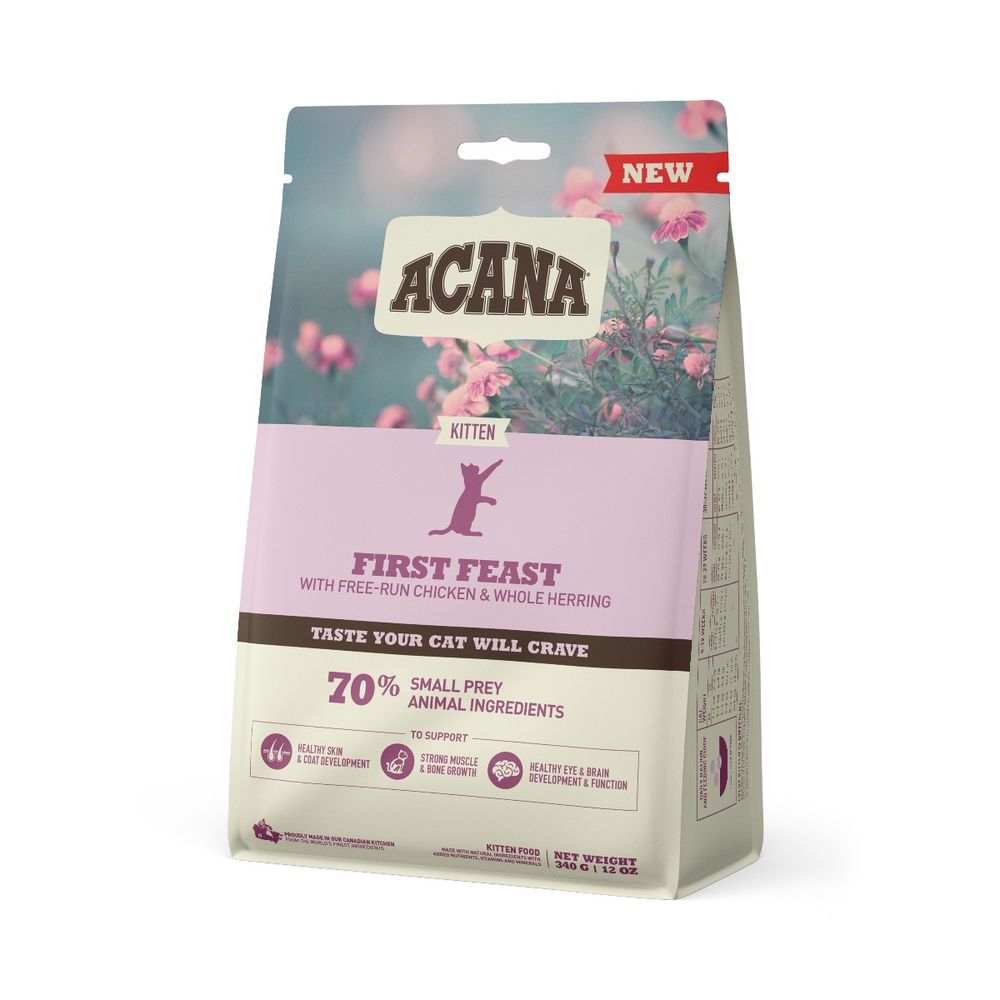 Acana CAT First Feast 340 g slika 1