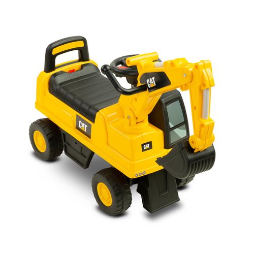 Toyz guralica bager Cat Excavator slika 2