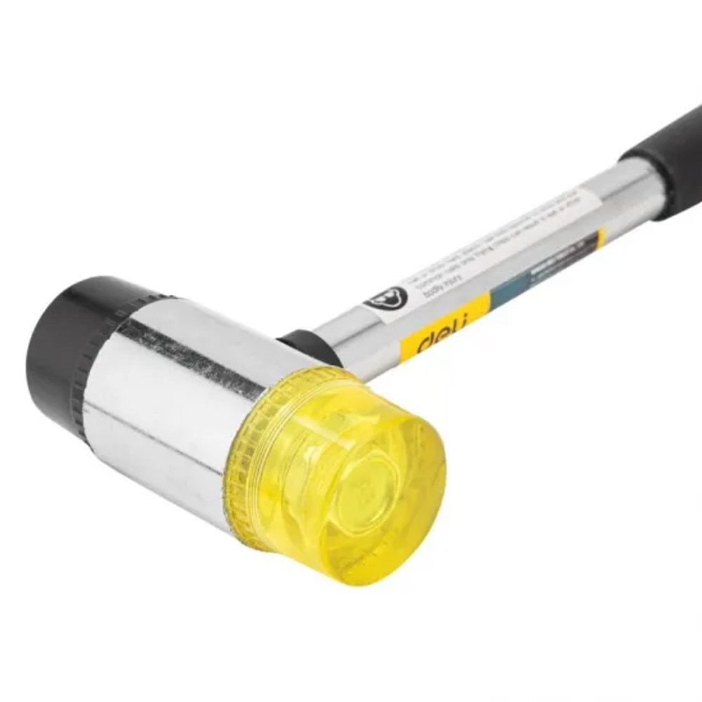 Deli Čekić guma/plastika 40mm, EDL5340 slika 2