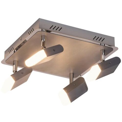 Rabalux Marcus plafonjera spot LED 4x5W slika 2