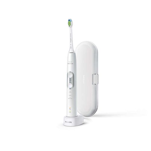 Philips HX6877/28 Sonicare ProtectiveClean 6100 Sonična električna četkica za zube slika 2