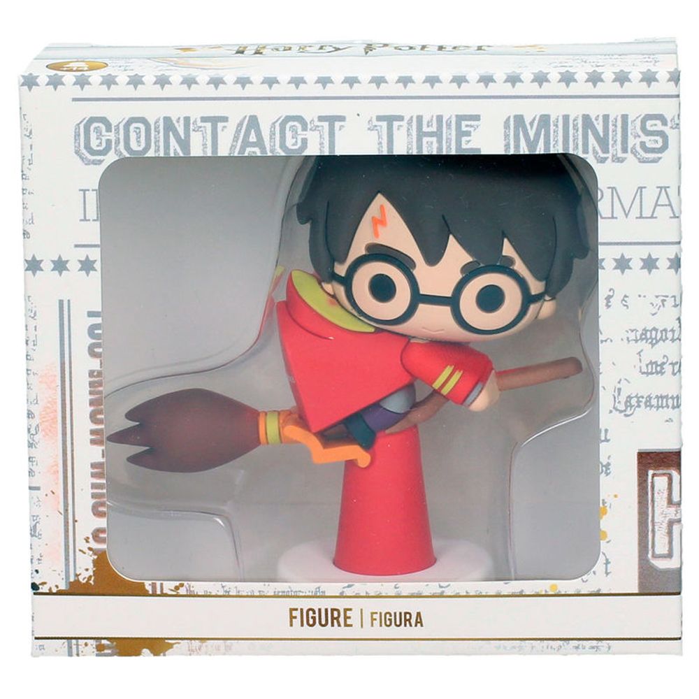 Harry Potter Nimbus mini figura slika 2
